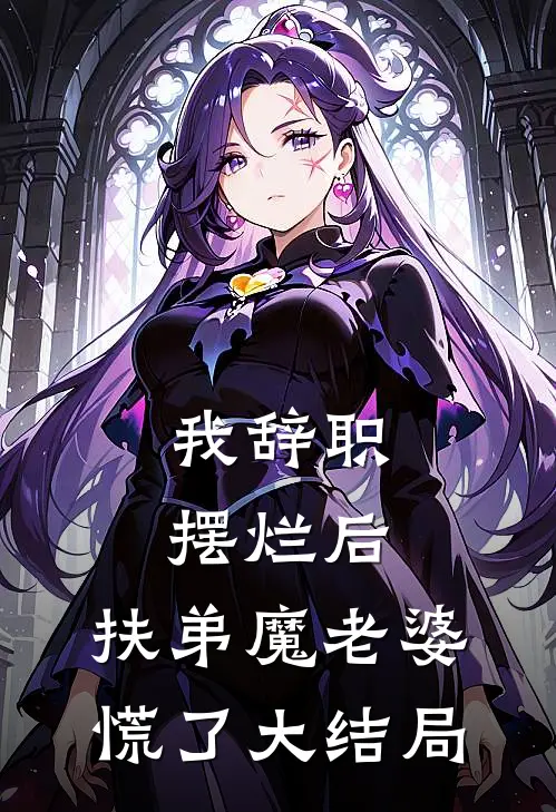 我辞职摆烂后，扶弟魔老婆慌了大结局