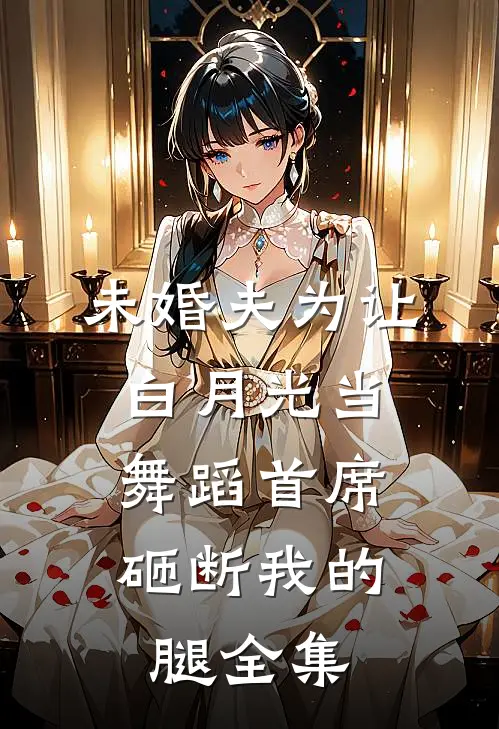 未婚夫为让白月光当舞蹈首席，砸断我的腿全集