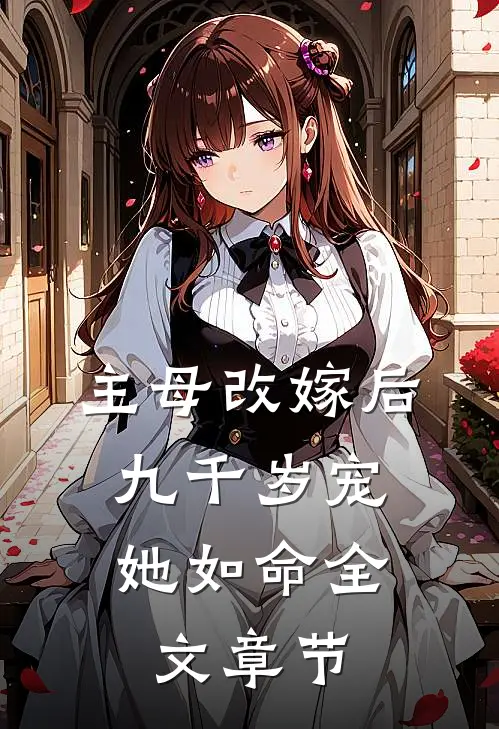 主母改嫁后，九千岁宠她如命全文章节