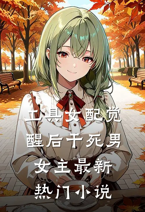 工具女配觉醒后干死男女主最新热门小说