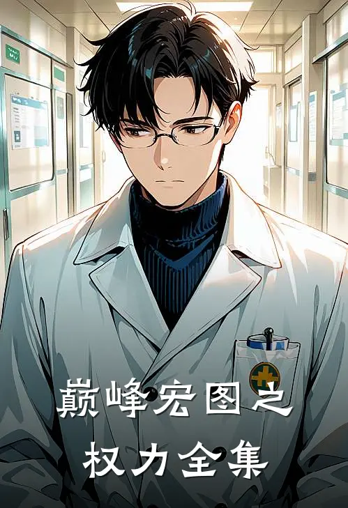 巅峰宏图之权力全集
