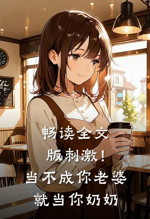 畅读全文版刺激！当不成你老婆就当你奶奶