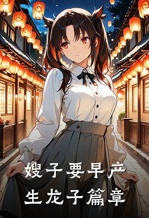 嫂子要早产生龙子篇章