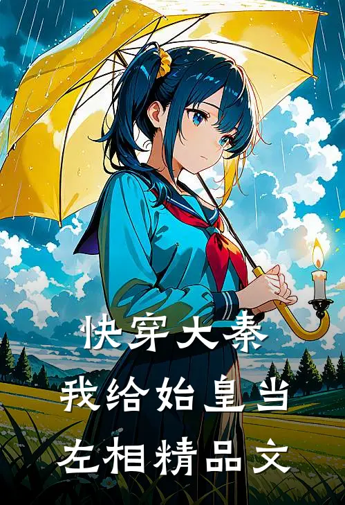 快穿大秦：我给始皇当左相精品文