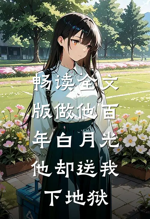 畅读全文版做他百年白月光，他却送我下地狱