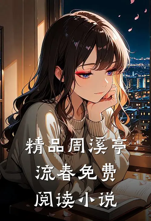 精品周溪亭流春免费阅读小说