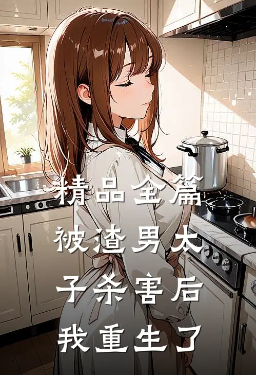 精品全篇被渣男太子杀害后，我重生了
