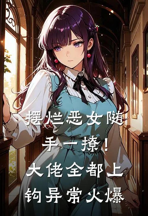 摆烂恶女随手一撩！大佬全都上钩异常火爆