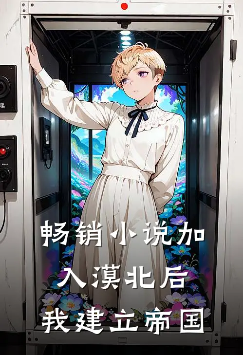 畅销小说加入漠北后，我建立帝国