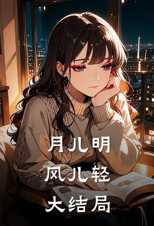 月儿明，风儿轻大结局