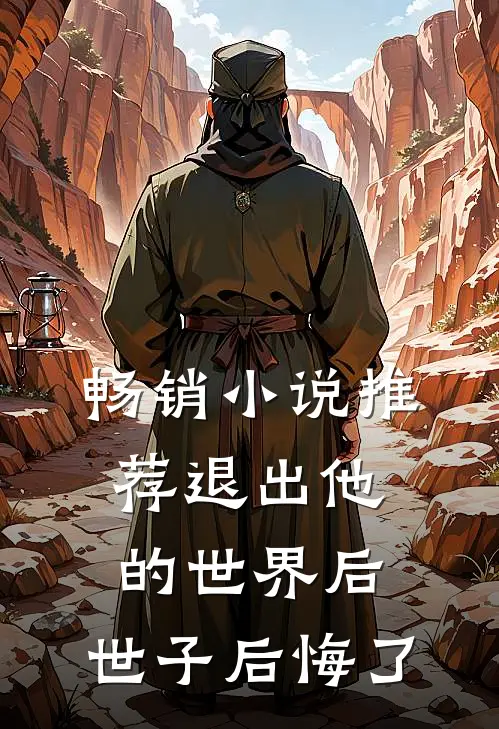 畅销推荐退出他的世界后,世子后悔了