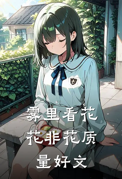 雾里看花花非花质量好文