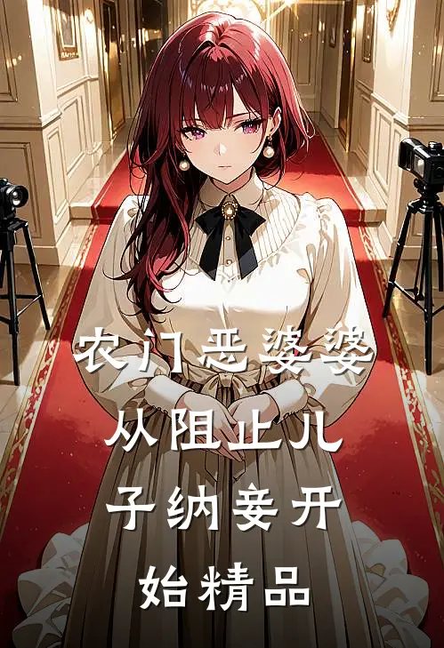 农门恶婆婆，从阻止儿子纳妾开始精品