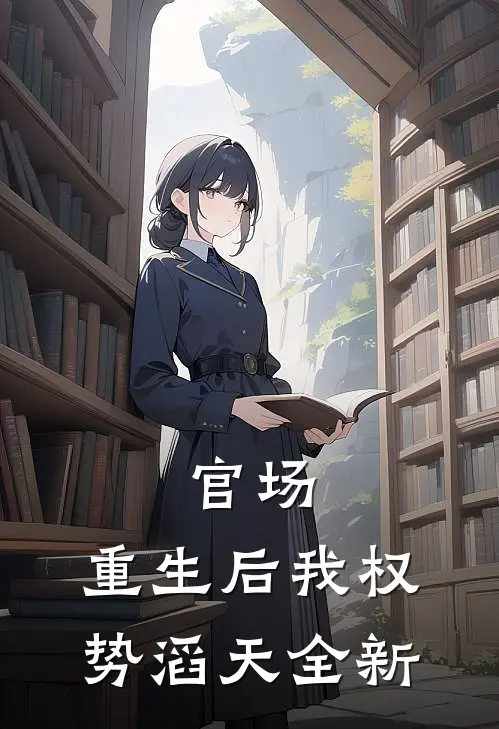 官场：重生后我权势滔天全新
