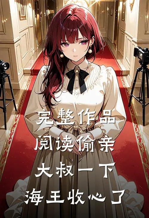 完整作品阅读偷亲大叔一下，海王收心了