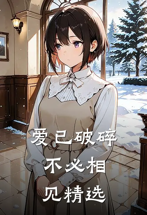 爱已破碎，不必相见精选