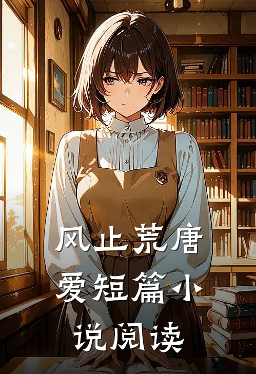 风止荒唐爱短篇小说阅读