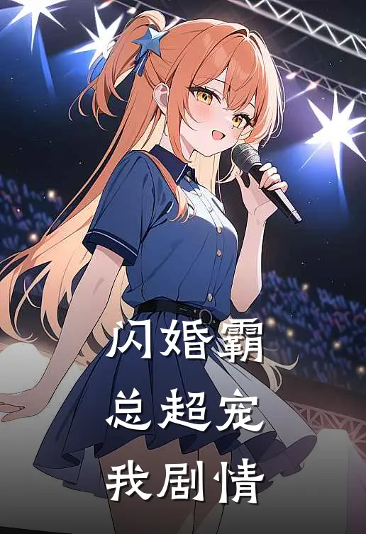 闪婚霸总超宠我剧情