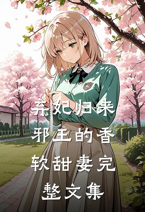 弃妃归来：邪王的香软甜妻完整文集
