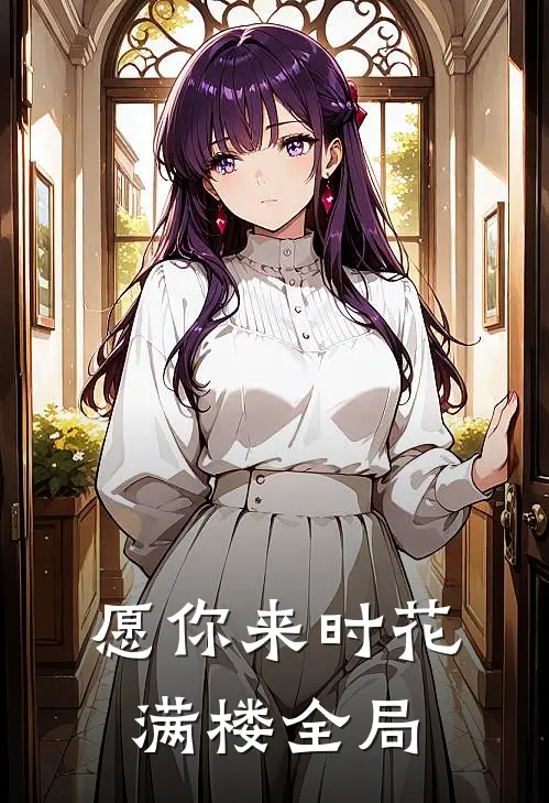 愿你来时花满楼全局