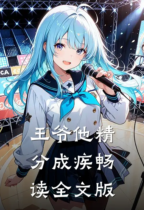 王爷他精分成疾畅读全文版