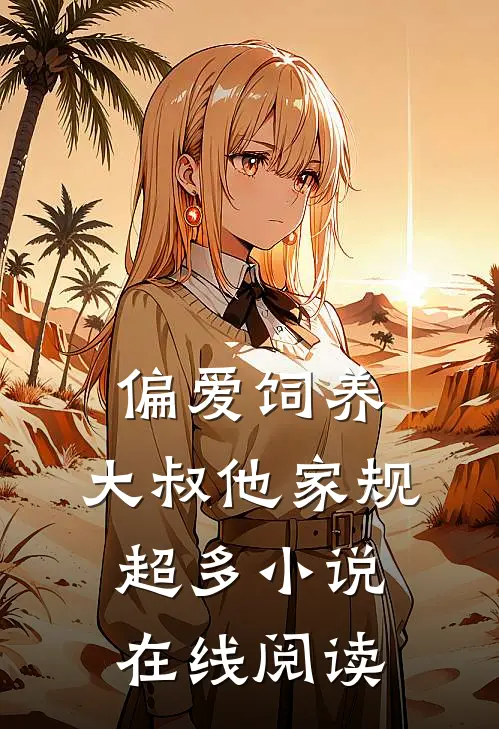 偏爱饲养，大叔他家规超多小说在线阅读