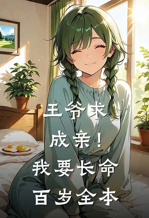 王爷求成亲！我要长命百岁全本
