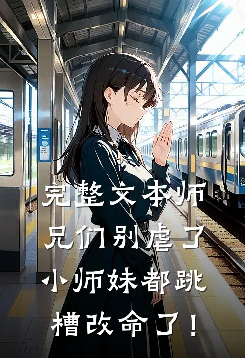 完整文本师兄们别虐了，小师妹都跳槽改命了！