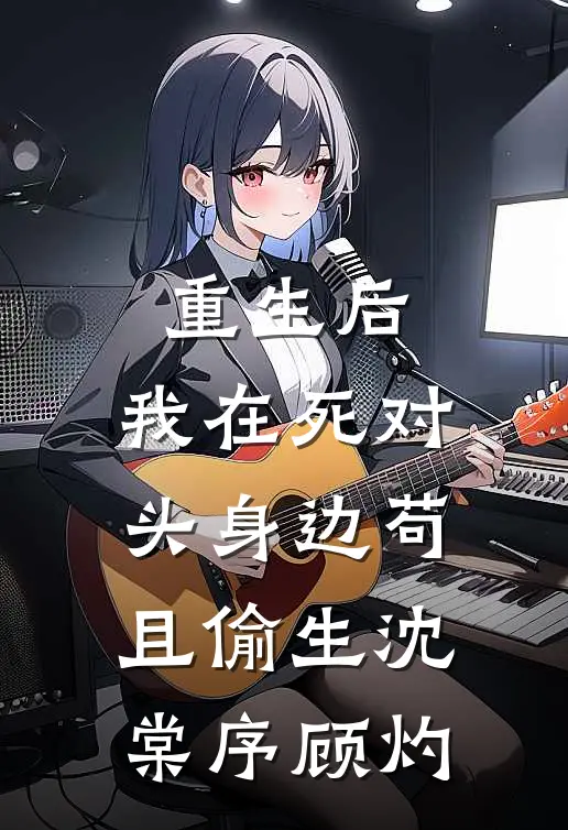 重生后，我在死对头身边苟且偷生沈棠序顾灼