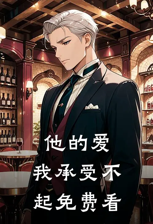 他的爱，我承受不起免费看