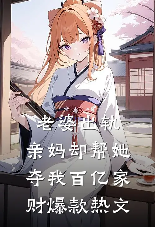 老婆出轨，亲妈却帮她夺我百亿家财爆款热文