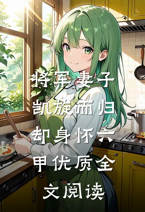 将军妻子凯旋而归，却身怀六甲优质全文阅读