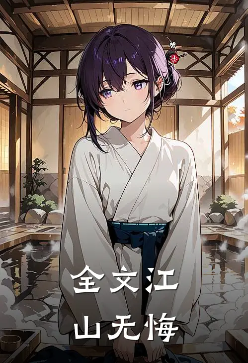 全文江山无悔