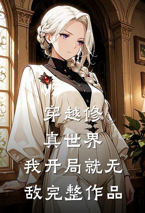 穿越修真世界，我开局就无敌完整作品