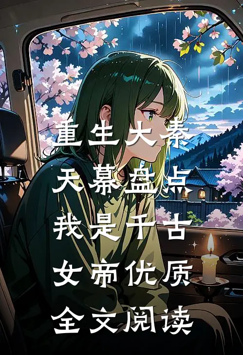 重生大秦：天幕盘点我是千古女帝优质全文阅读