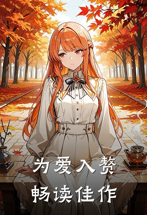 为爱入赘畅读佳作