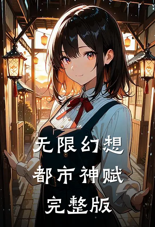 无限幻想，都市神赋完整版