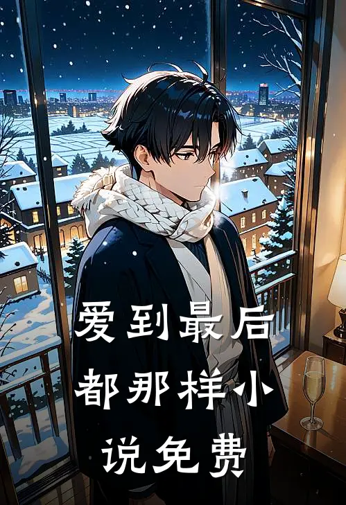 爱到最后都那样小说免费