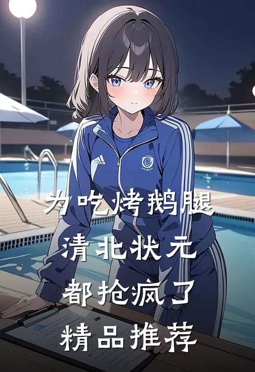 为吃烤鹅腿，清北状元都抢疯了精品推荐