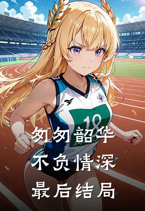 匆匆韶华不负情深最后结局