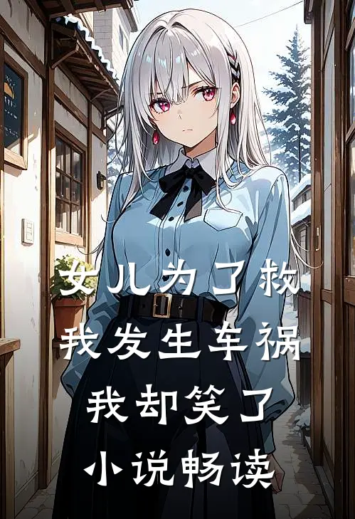 女儿为了救我发生车祸，我却笑了小说畅读