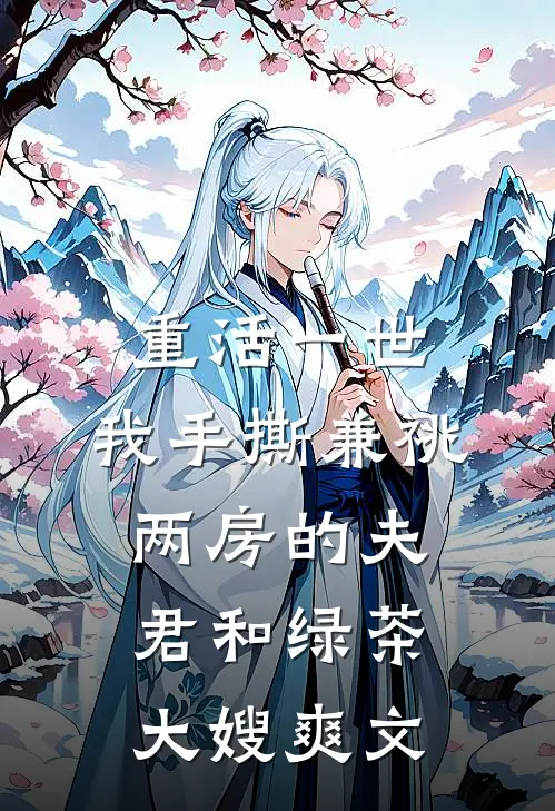 重活一世，我手撕兼祧两房的夫君和绿茶大嫂爽文