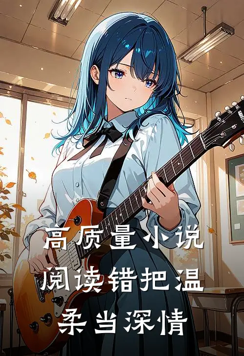高质量小说阅读错把温柔当深情