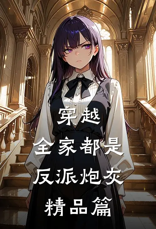 穿越：全家都是反派炮灰精品篇