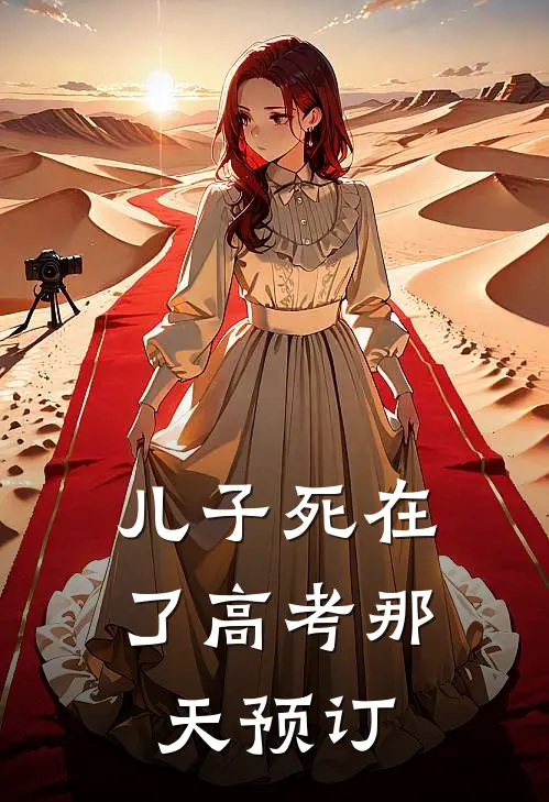 儿子死在了高考那天预订