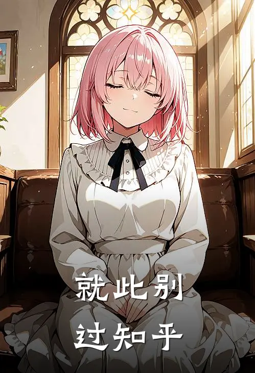 就此别过知乎