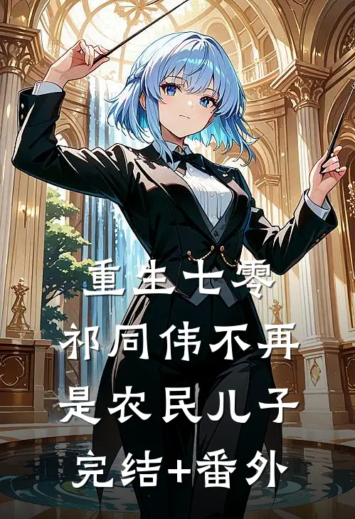 重生七零：祁同伟不再是农民儿子完结+番外
