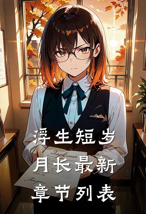 浮生短岁月长最新章节列表