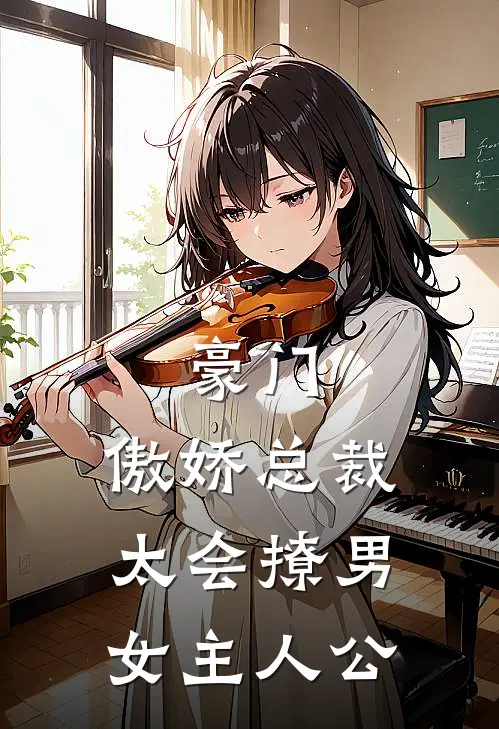 豪门：傲娇总裁太会撩男女主人公