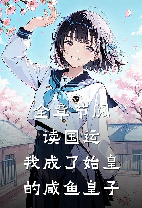 全章节阅读国运：我成了始皇的咸鱼皇子